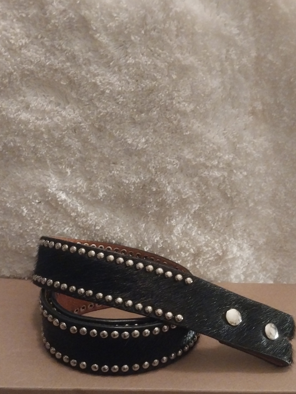 Atlas Belt